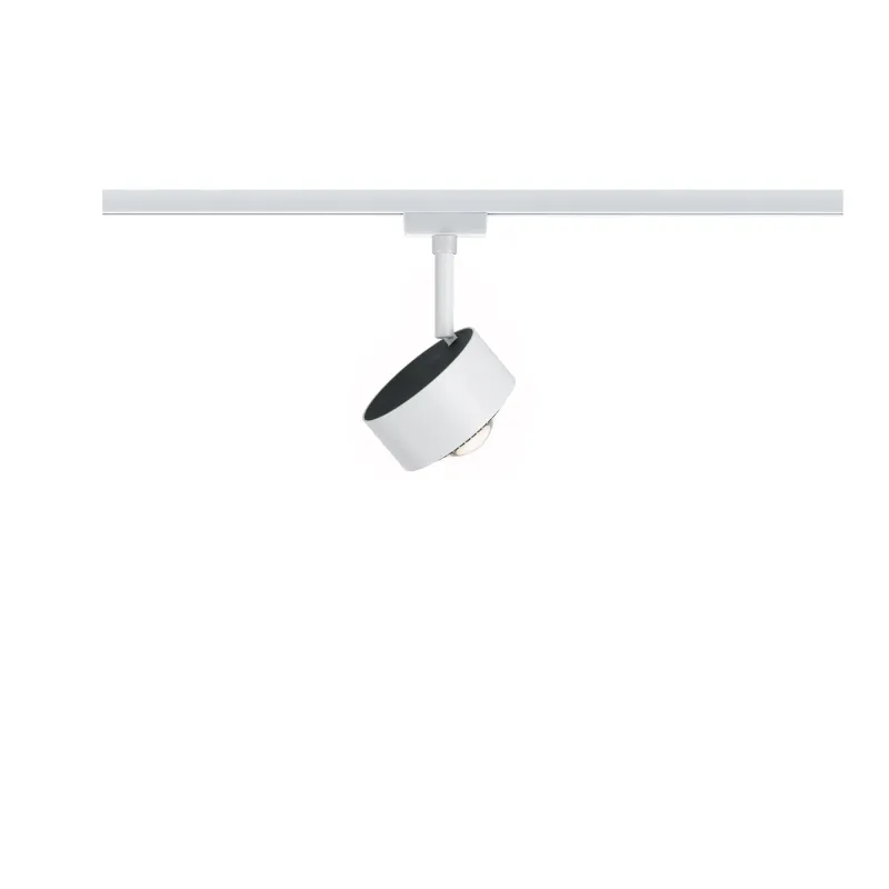 URail Spot Aldan II 1x9W Blanc