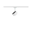 URail Spot Aldan II 1x9W Blanc