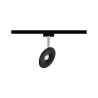 URail Spot Sphere 7,4W Noir