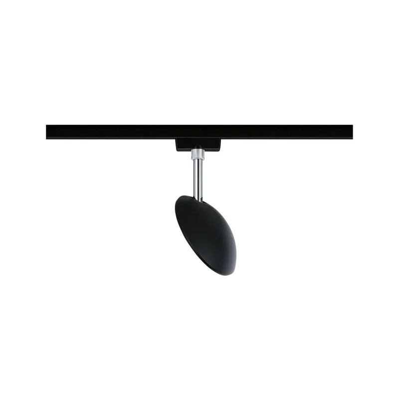 URail Spot Sphere 7,4W Noir