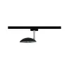URail Spot Sphere 7,4W Noir