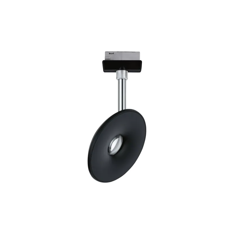 URail Spot Sphere 7,4W Noir