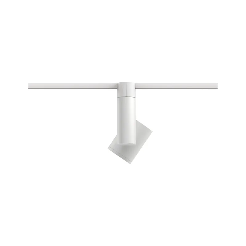 URail Spot Zeus 1x33W 15° Blanc