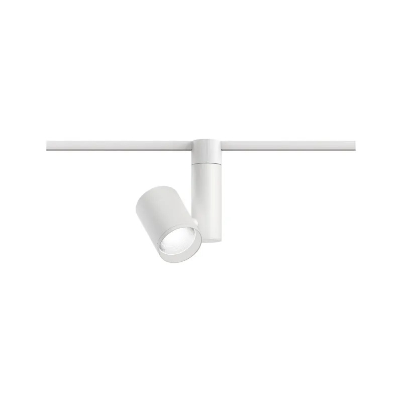 URail Spot Zeus 1x33W 15° Blanc