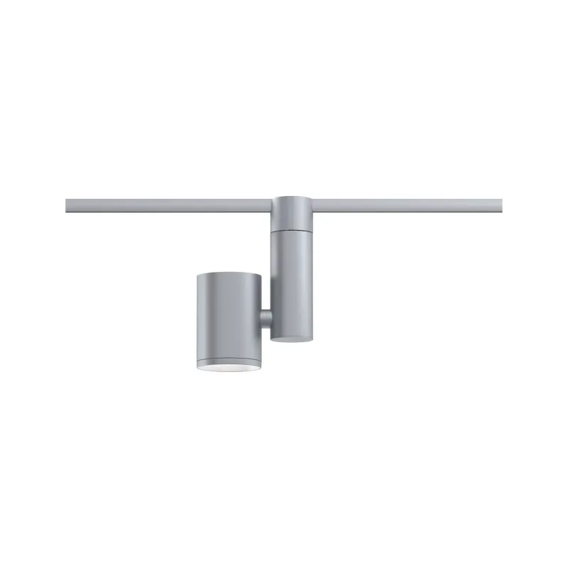 URail Spot Zeus 1x33W 15° chrome