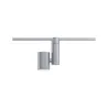 URail Spot Zeus 1x33W 15° chrome