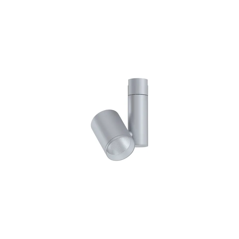 URail Spot Zeus 1x33W 15° chrome