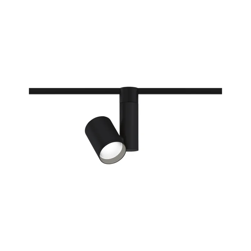 URail Spot Zeus 1x33W 15° Noir