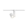 URail Spot Zeus 1x33W 39° Blanc