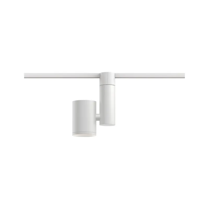 URail Spot Zeus 1x33W 39° Blanc