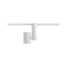 URail Spot Zeus 1x33W 39° Blanc