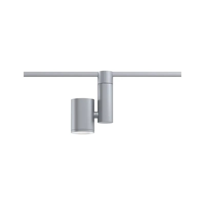 URail Spot Zeus 1x33W 39° chrome