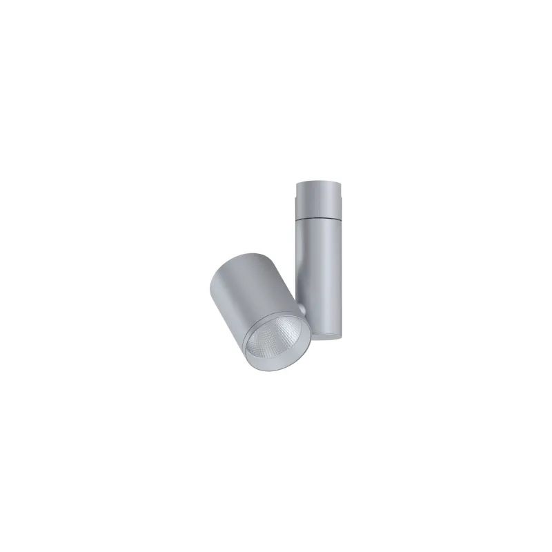 URail Spot Zeus 1x33W 39° chrome