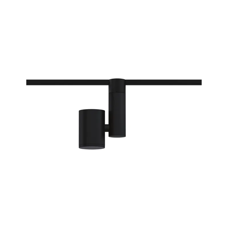 URail Spot Zeus 1x33W 39° Noir