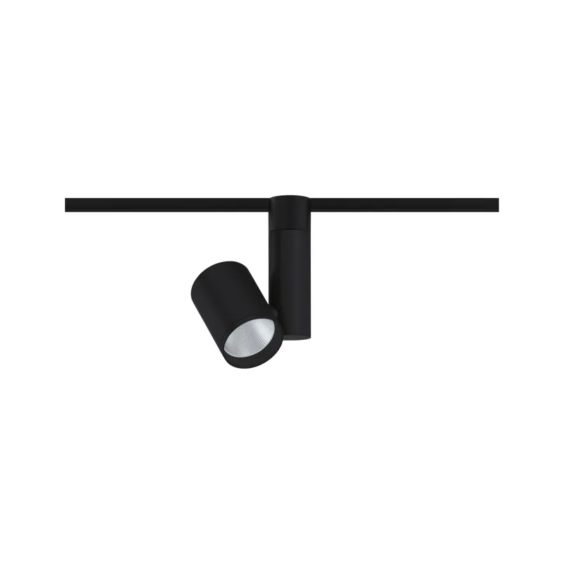 URail Spot Zeus 1x33W 39° Noir