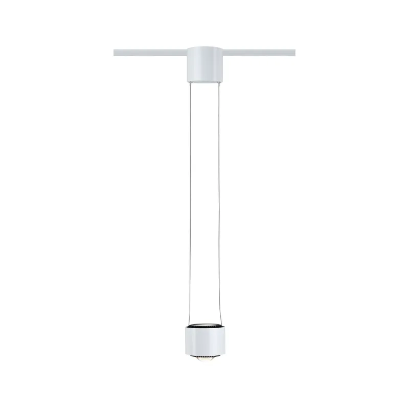 URail suspension Aldan 1x13W