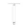 URail suspension Aldan 1x13W