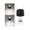 URail suspension Aldan 1x13W