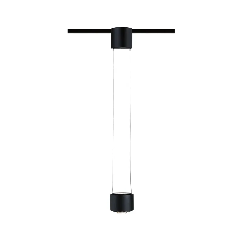 URail suspension Aldan 1x13W