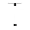 URail suspension Aldan 1x13W