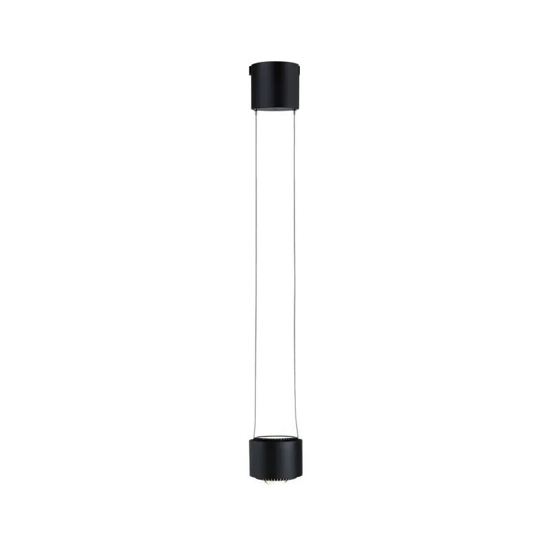URail suspension Aldan 1x13W