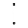 URail suspension Aldan 1x13W