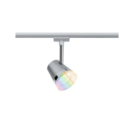 URail ZB Spot Cone RGBW 1x5,5W