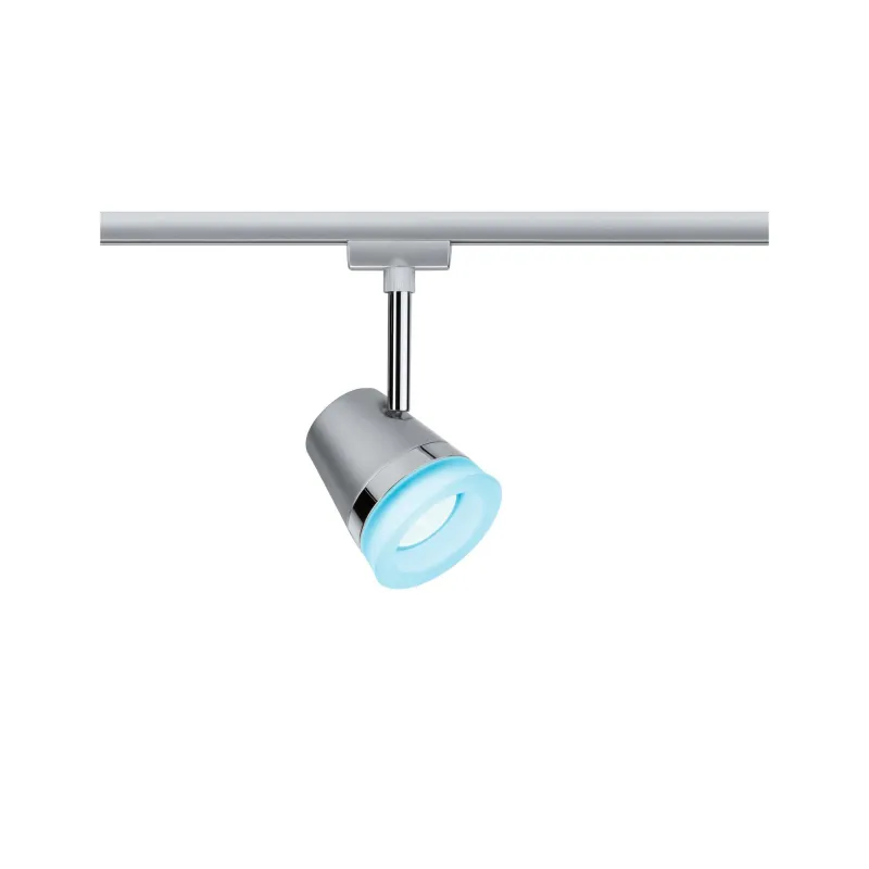 URail ZB Spot Cone RGBW 1x5,5W