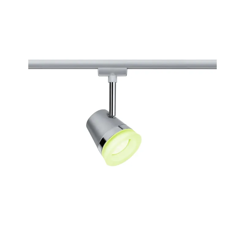 URail ZB Spot Cone RGBW 1x5,5W