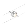 Câble spot MacII max1x10W