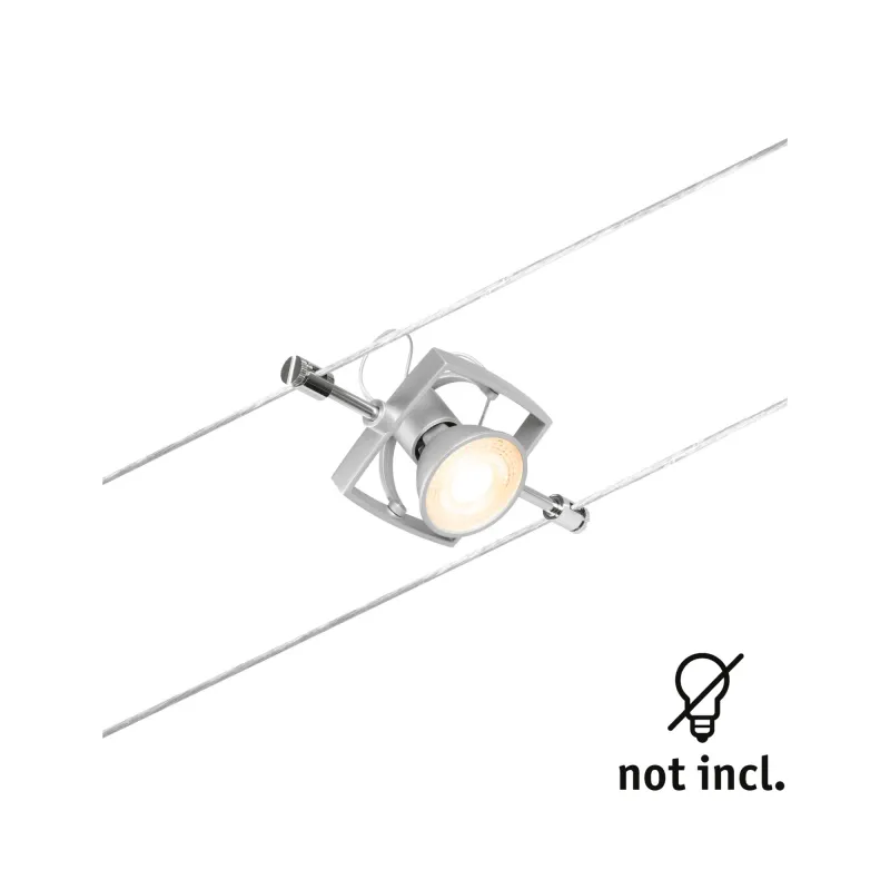 Câble spot MacII max1x10W