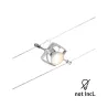 Câble spot MacII max1x10W