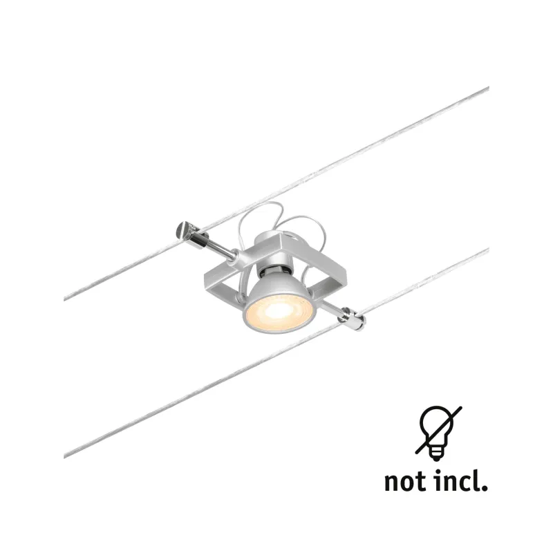 Câble spot MacII max1x10W