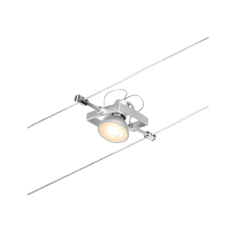 Câble spot MacII max1x10W