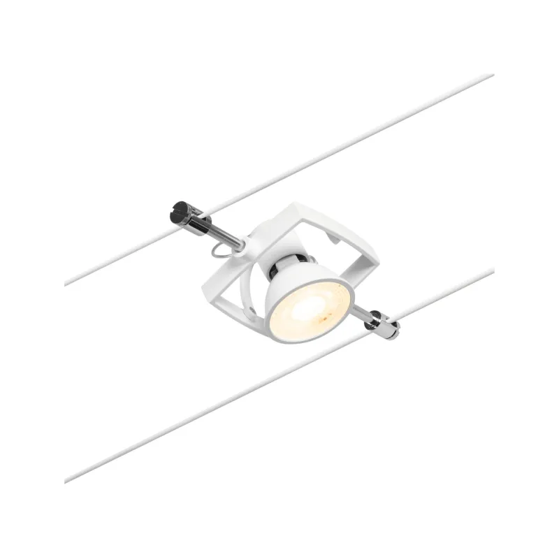 Câble spot MacII max1x10W