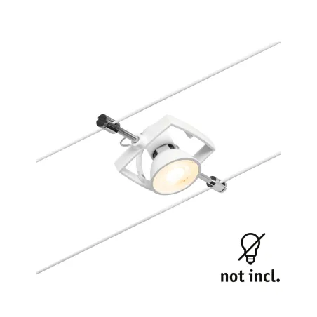 Câble spot MacII max1x10W