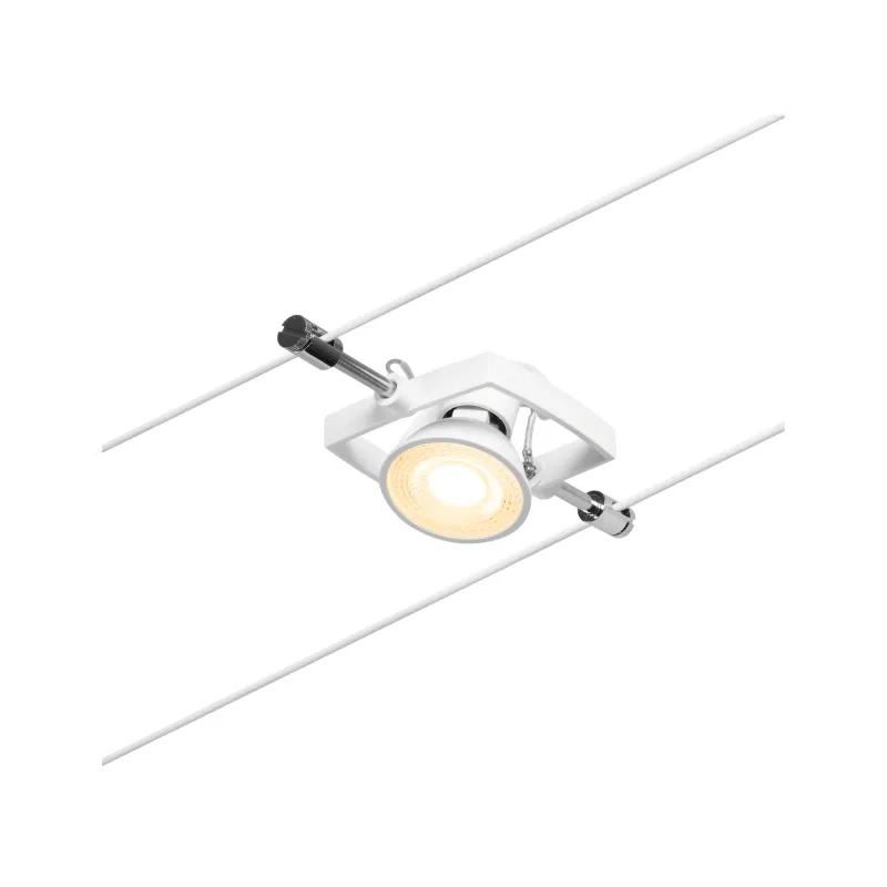 Câble spot MacII max1x10W