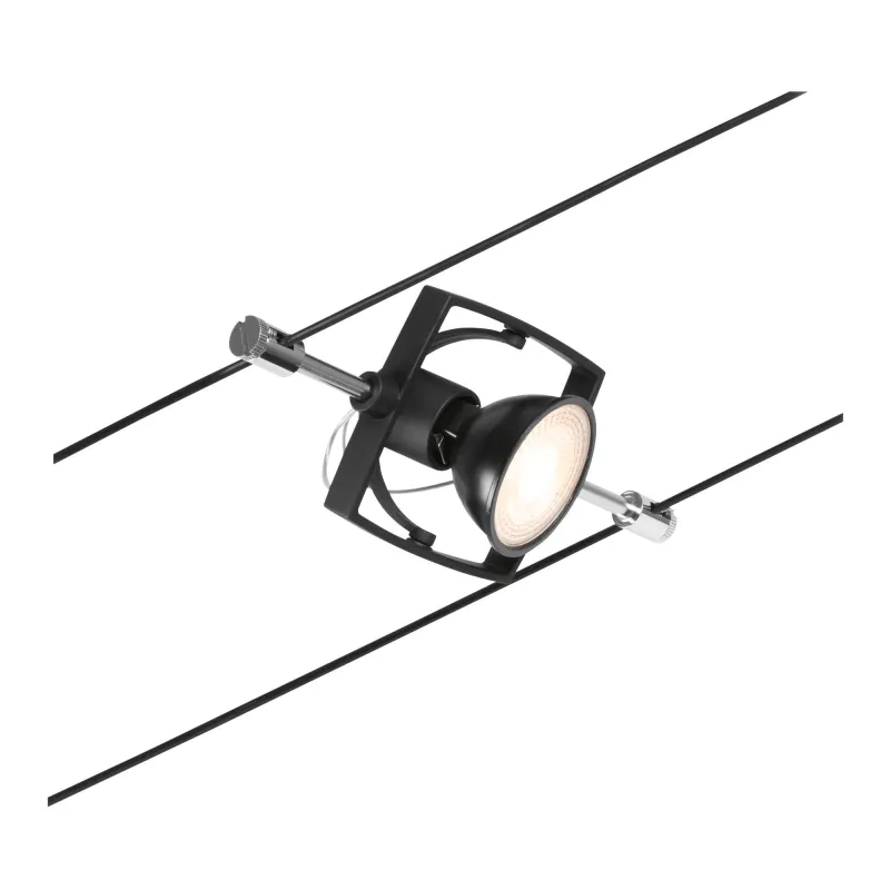 Câble spot MacII max1x10W