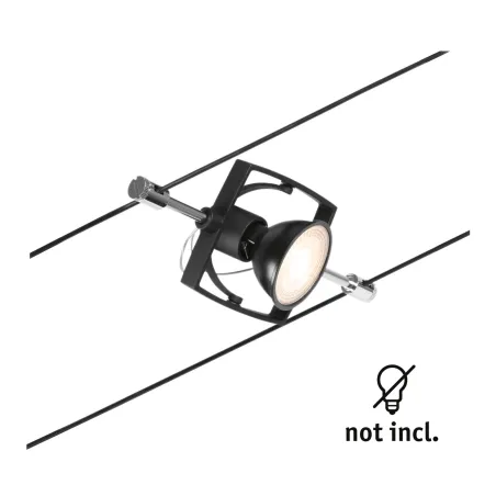 Câble spot MacII max1x10W