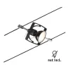 Câble spot MacII max1x10W