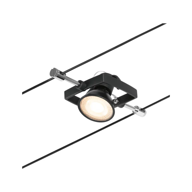 Câble spot MacII max1x10W