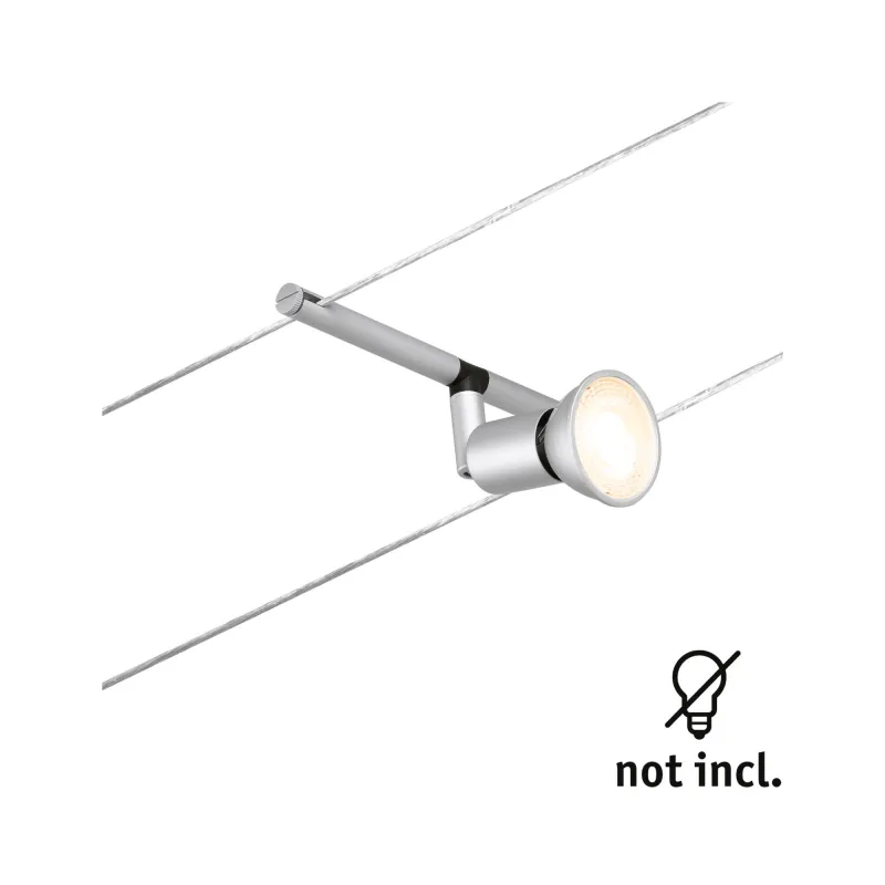 Câble Spot Salt max1x10W GU5,3