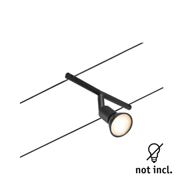 Câble Spot Salt max1x10W GU5,3
