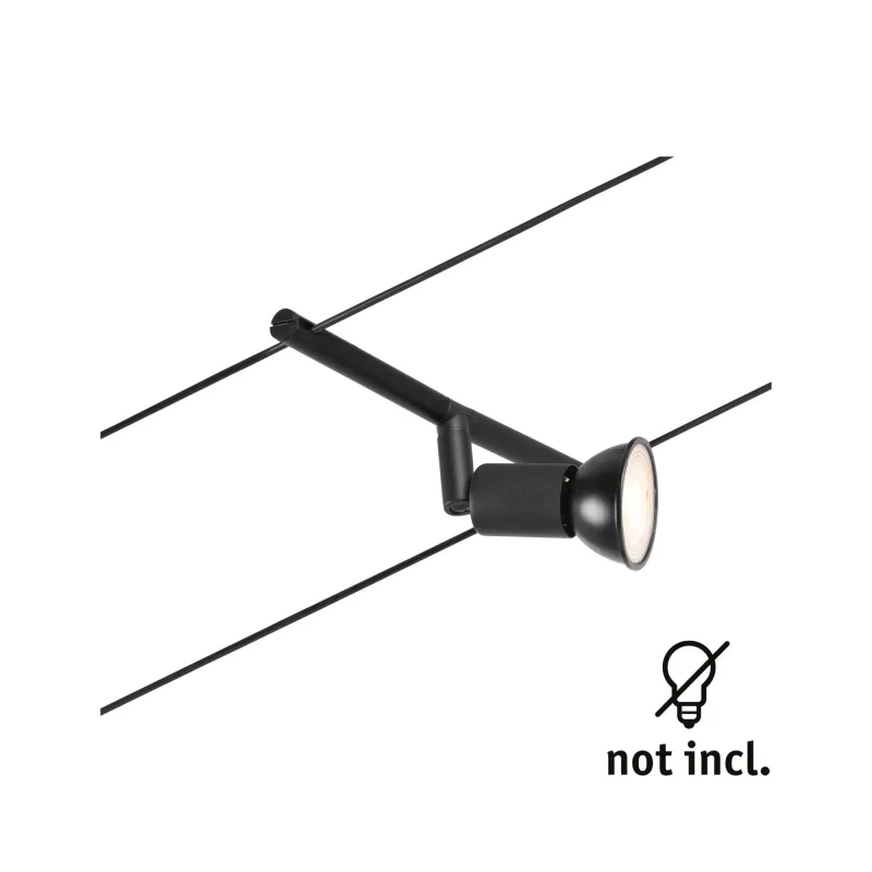 Câble Spot Salt max1x10W GU5,3