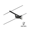 Câble Spot Salt max1x10W GU5,3