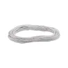 Câble tension 20m Blanc 2,5qmm
