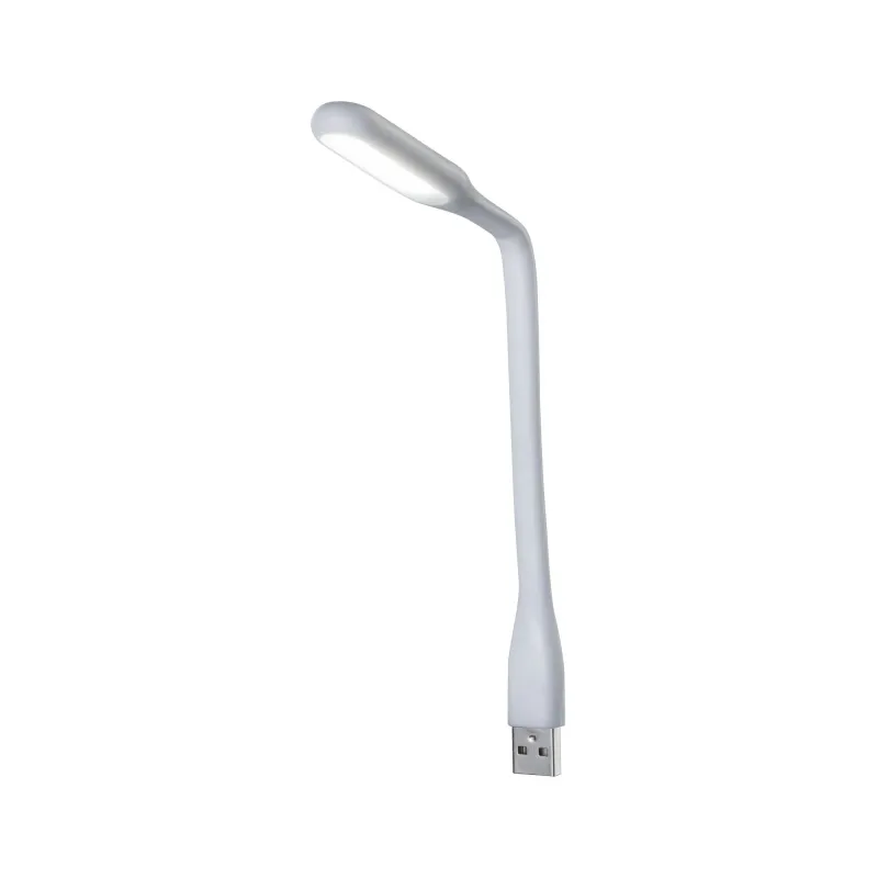 Luminaire USB TB blanc lum jr