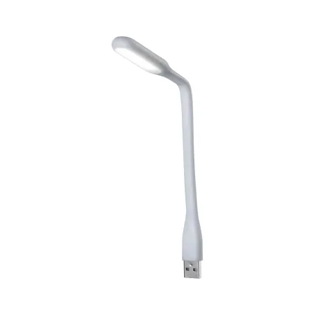Luminaire USB TB blanc lum jr