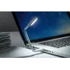Luminaire USB TB blanc lum jr