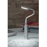 Luminaire USB TB blanc lum jr